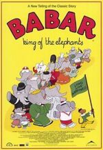 Watch Babar: King of the Elephants Afdah