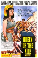 Watch Queen of the Nile Afdah