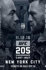 Watch UFC 205: Alvarez vs. McGregor Afdah