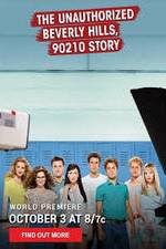 Watch The Unauthorized Beverly Hills, 90210 Story Afdah