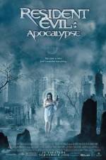 Watch Resident Evil: Apocalypse Afdah