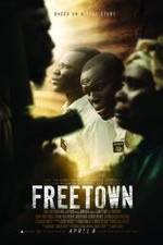 Watch Freetown Afdah