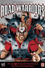Watch Road Warriors The Life and Death of Wrestling's Most Dominant Tag Team Afdah