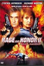 Watch Rage and Honor II Afdah