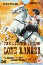 Watch The Legend of the Lone Ranger Afdah