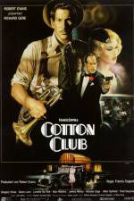 Watch The Cotton Club Afdah