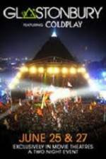 Watch Coldplay live at Glastonbury Afdah