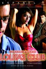 Watch Lolita's Club Afdah