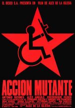 Watch Accin mutante Afdah