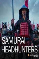 Watch Samurai Headhunters Afdah