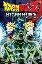 Watch Dragon Ball Z Movie 11: Bio-Broly Afdah