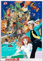 Watch The Castle of Cagliostro Afdah