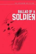 Watch Ballada o soldate Afdah