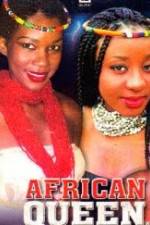 Watch African Queen Afdah