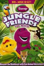 Watch Barney: Jungle Friends Afdah