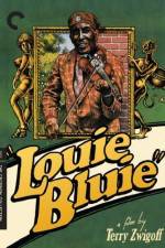 Watch Louie Bluie Afdah