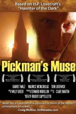 Watch Pickman's Muse Afdah
