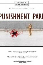 Watch Punishment Park Afdah