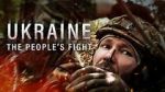 Watch Ukraine: The People\'s Fight Afdah