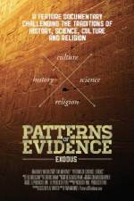 Watch Patterns of Evidence: The Exodus Afdah