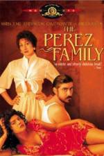 Watch The Perez Family Afdah