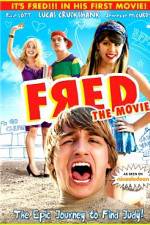 Watch Fred The Movie Afdah