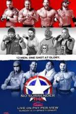 Watch TNA No surrender 2011 Afdah