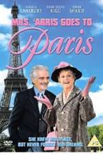 Watch Mrs 'Arris Goes to Paris Afdah