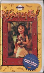 Watch Pocahontas: The Girl Who Lived in Two Worlds Afdah