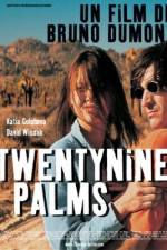 Watch Twentynine Palms Afdah