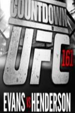 Watch Countdown to UFC 161: Evans vs. Henderson Afdah