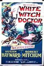 Watch White Witch Doctor Afdah