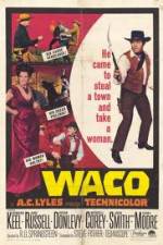 Watch Waco Afdah