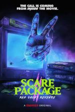 Watch Scare Package II: Rad Chad's Revenge Afdah