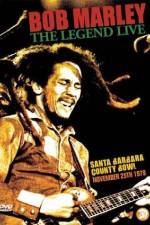 Watch Bob Marley The Legend Live Afdah