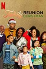 Watch A Family Reunion Christmas Afdah