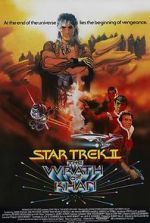 Watch Star Trek II: The Wrath of Khan Afdah