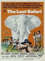 Watch The Last Safari Afdah