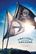 Watch Swallows and Amazons Afdah