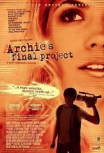 Watch Archie\'s Final Project Afdah
