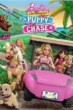 Watch Barbie & Her Sisters in a Puppy Chase Afdah