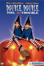 Watch Double Double Toil and Trouble Afdah