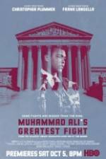 Watch Muhammad Ali's Greatest Fight Afdah
