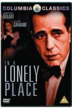 Watch In a Lonely Place Afdah