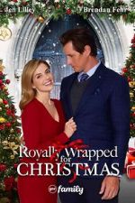 Watch Royally Wrapped for Christmas Afdah