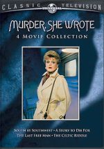 Watch Murder, She Wrote: South by Southwest Afdah