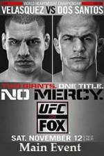 Watch UFC On Fox Cain Velasquez vs Junior dos Santos Main Event Afdah