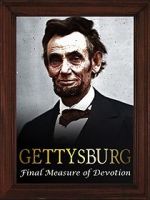 Watch Gettysburg: The Final Measure of Devotion Afdah
