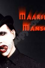 Watch Marilyn Manson Live in New York Afdah
