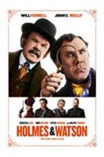 Watch Holmes & Watson Afdah
